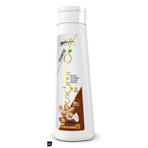 Hair MX SHAMPOO OLEOS